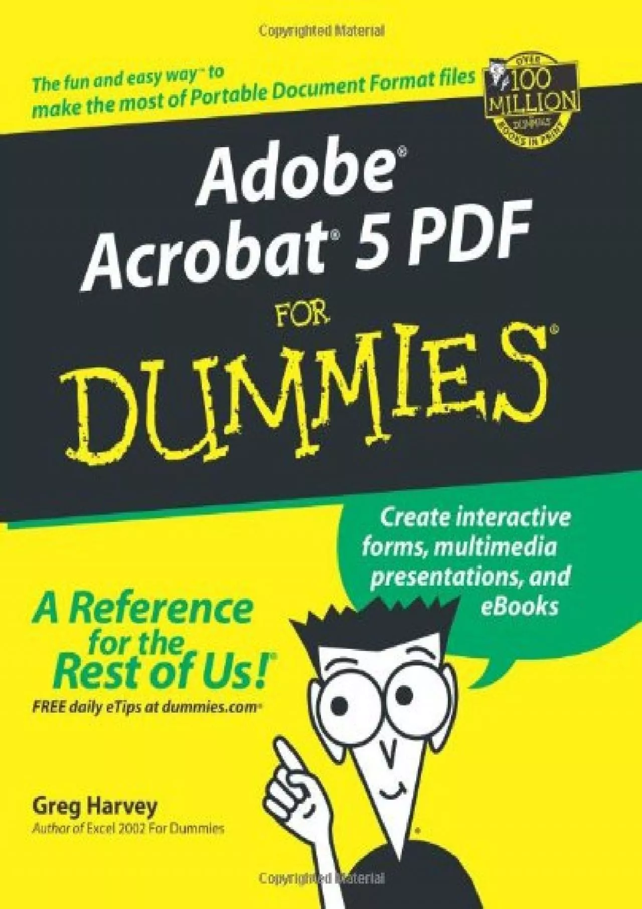 PDF-(BOOK)-Adobe Acrobat 5 PDF For Dummies