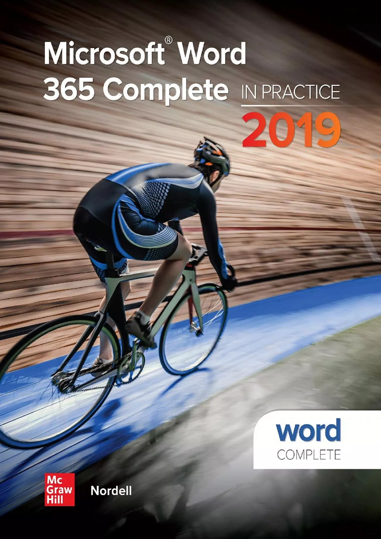 PDF-(DOWNLOAD)-Microsoft Word 365 Complete: In Practice, 2019 Edition