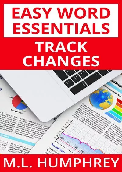 (DOWNLOAD)-Track Changes (Easy Word Essentials)