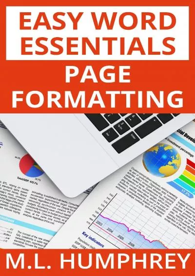 (BOOS)-Page Formatting (Easy Word Essentials)