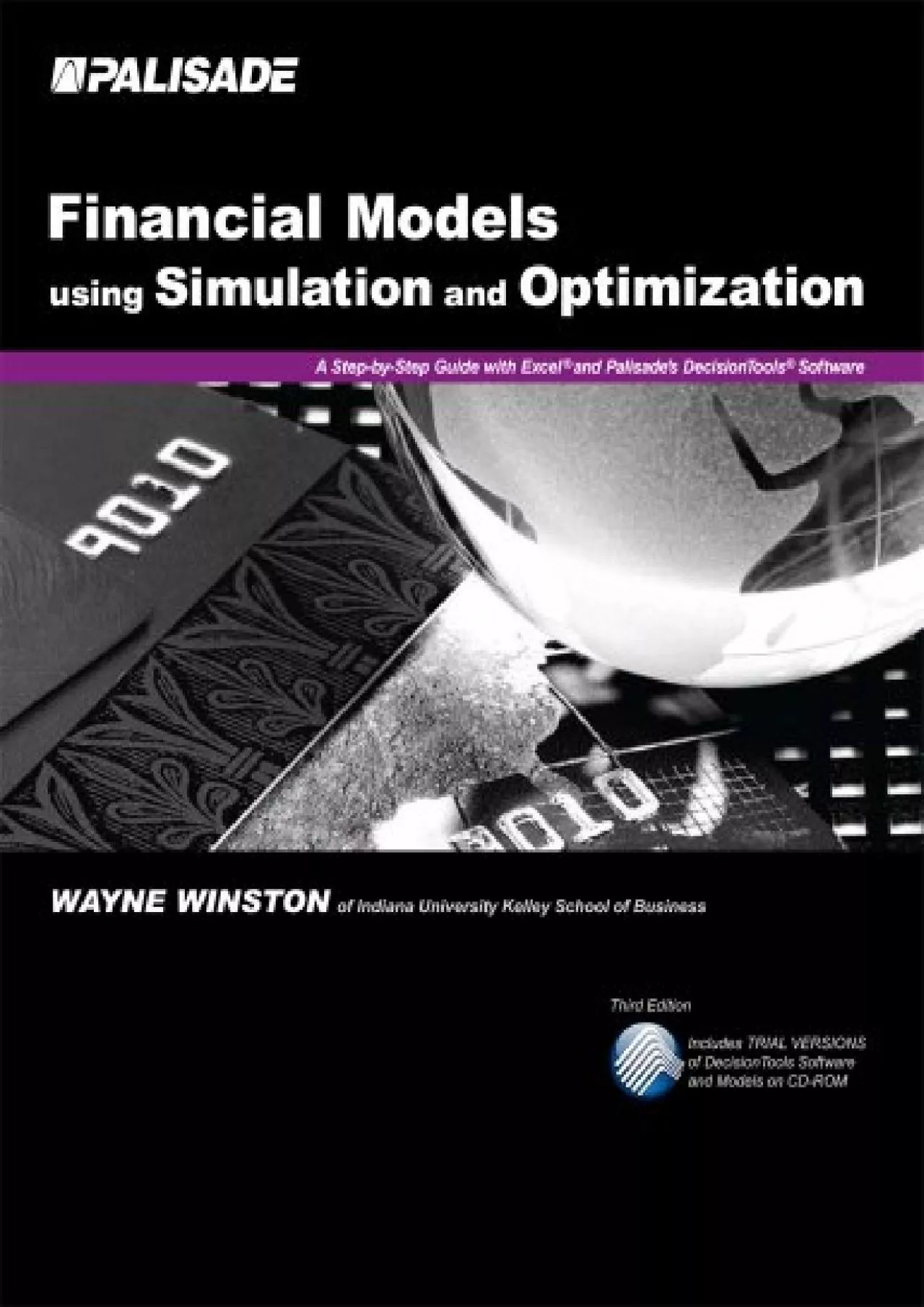 (EBOOK)-Financial Models Using Simulation and Optimization: A Step-By-Step Guide with