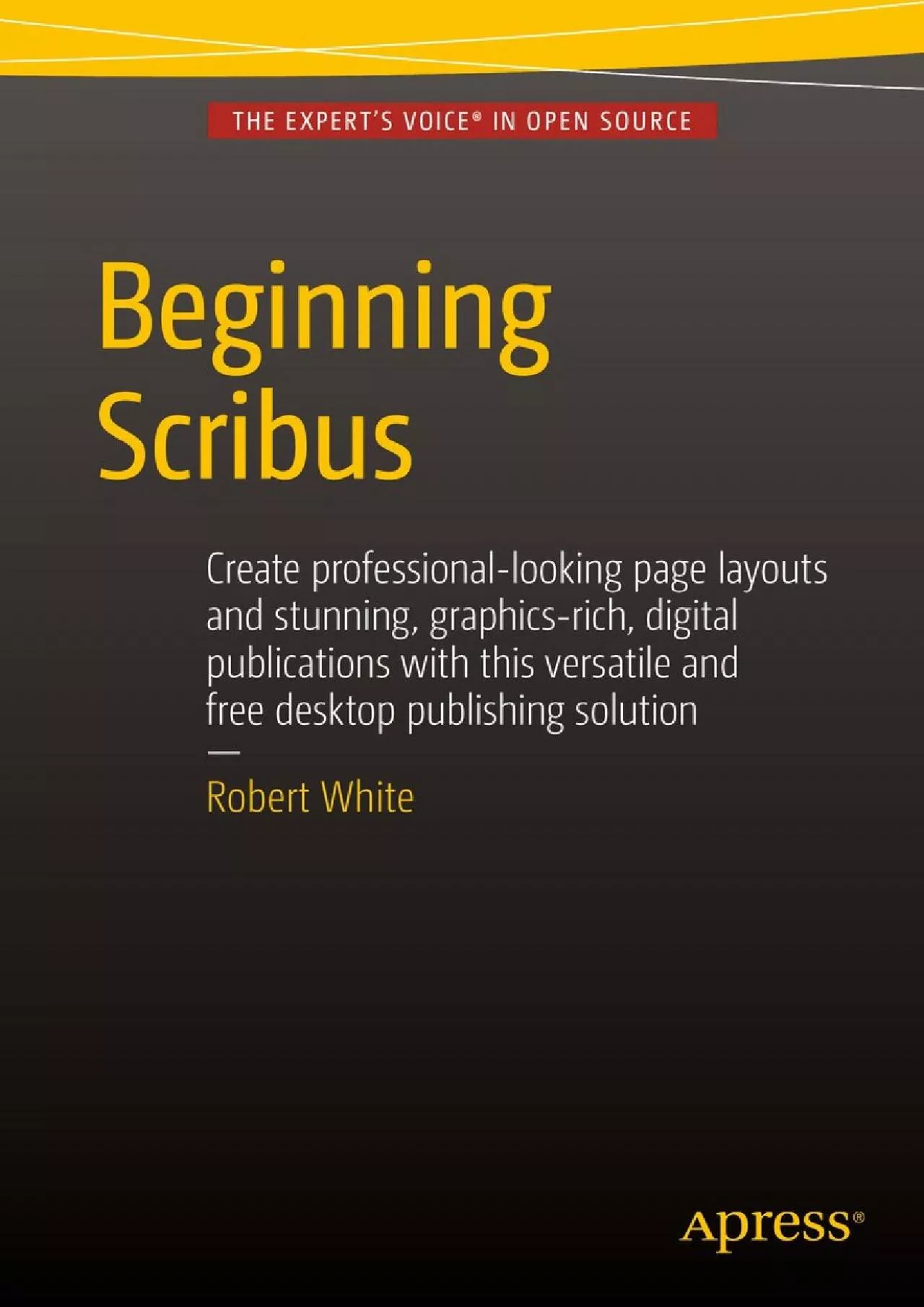 (DOWNLOAD)-Beginning Scribus