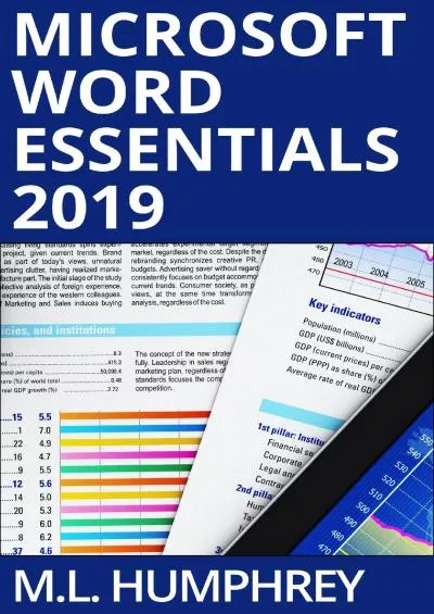 (READ)-Word Essentials 2019