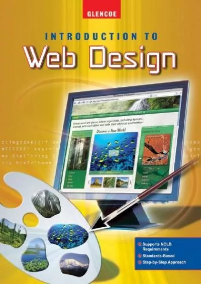 (DOWNLOAD)-Introduction to Web Design