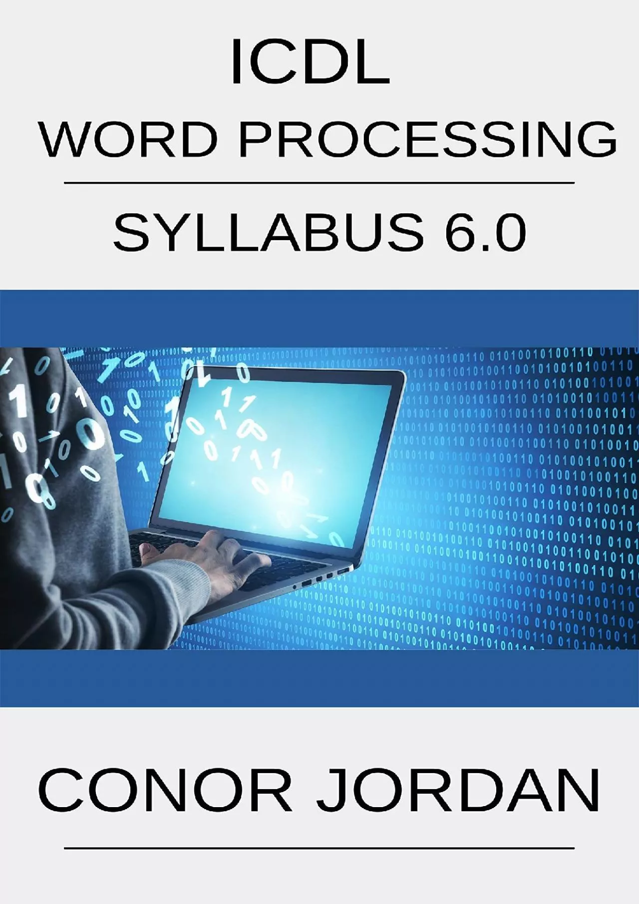 PDF-(EBOOK)-ICDL Word: A step-by-step guide to Word Processing using Microsoft Word