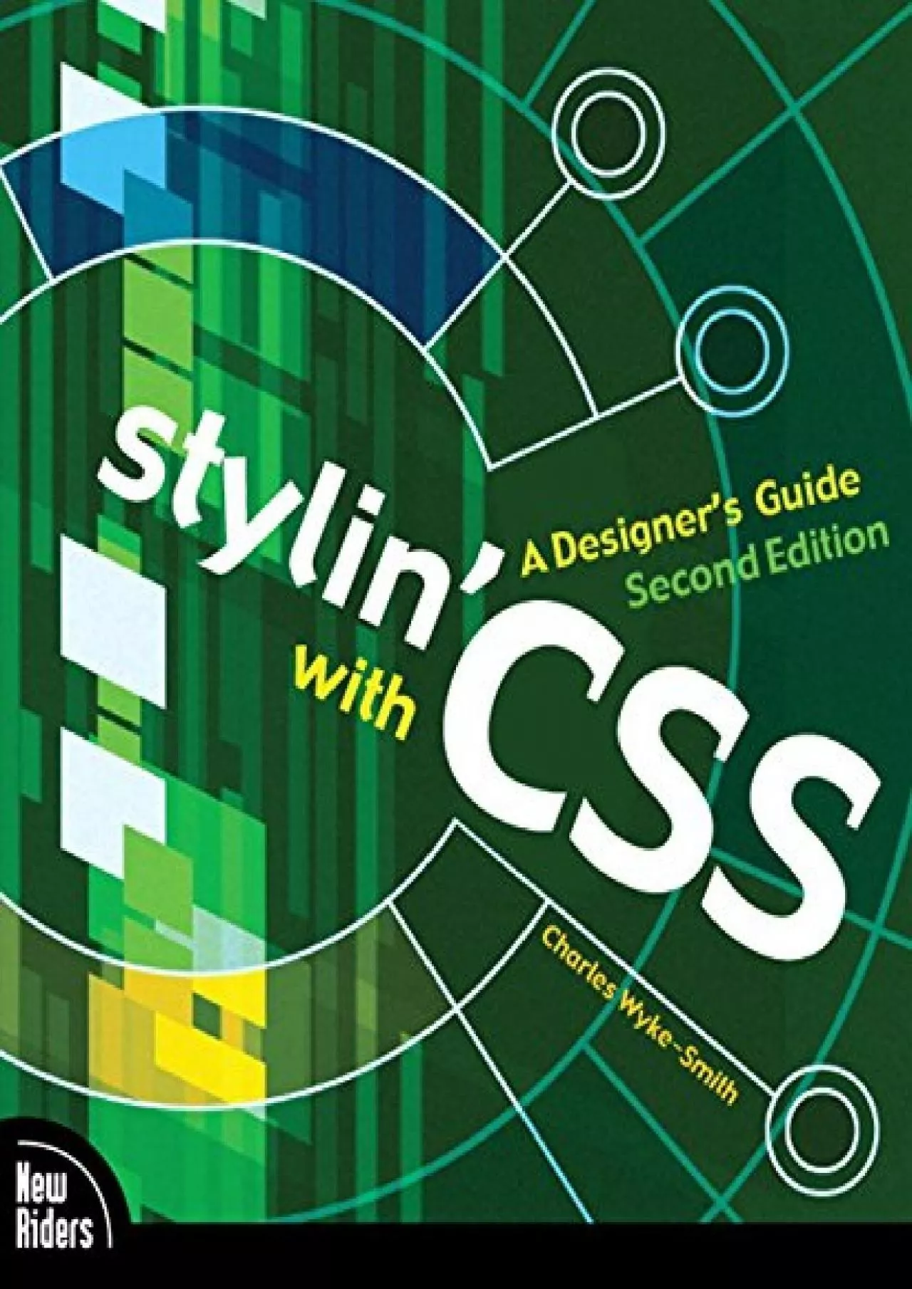 PDF-(EBOOK)-Stylin\' With CSS: A Designer\'s Guide