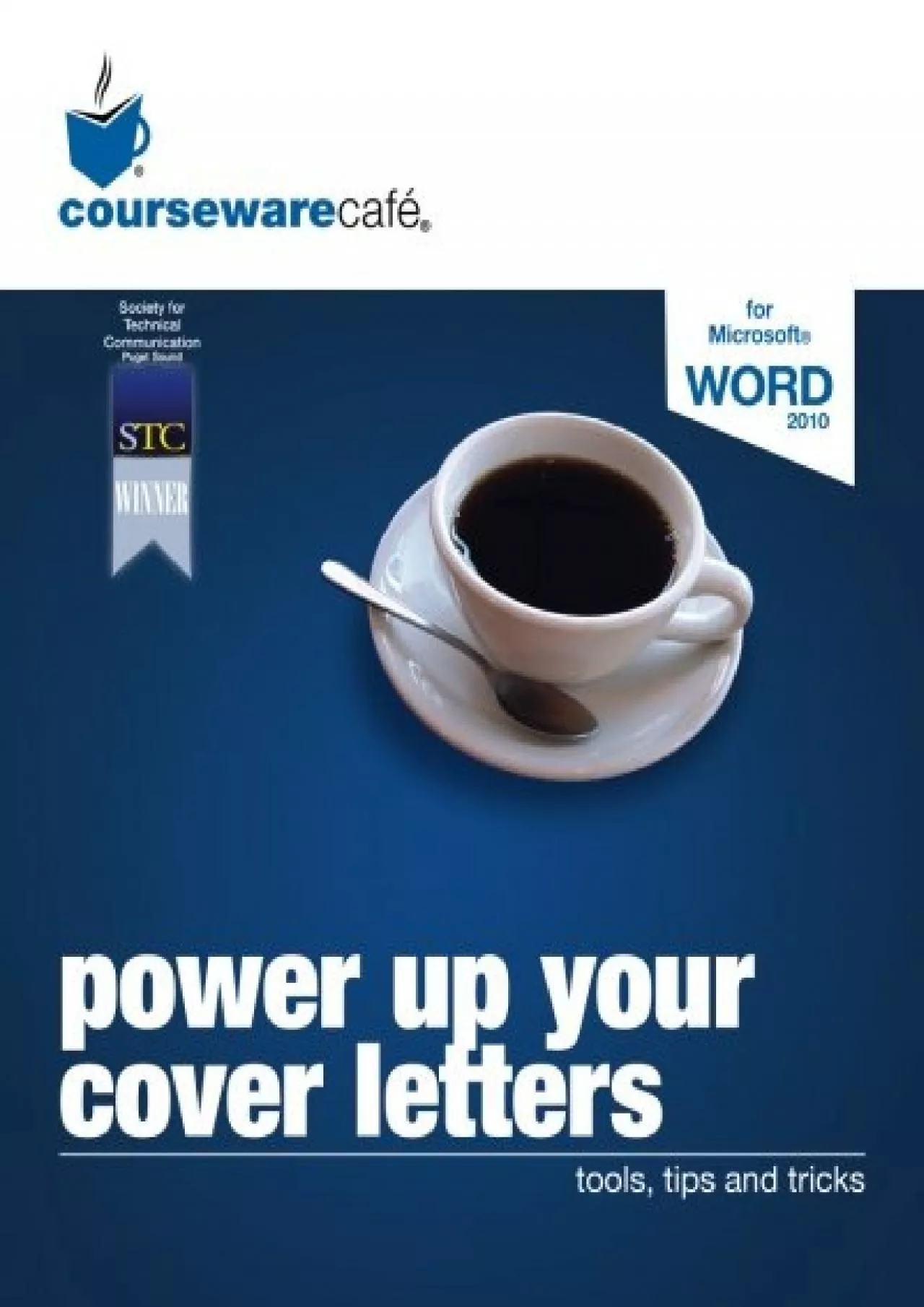 (BOOS)-Power Up Your Cover Letters: tools, tips and tricks (The Professional Series)