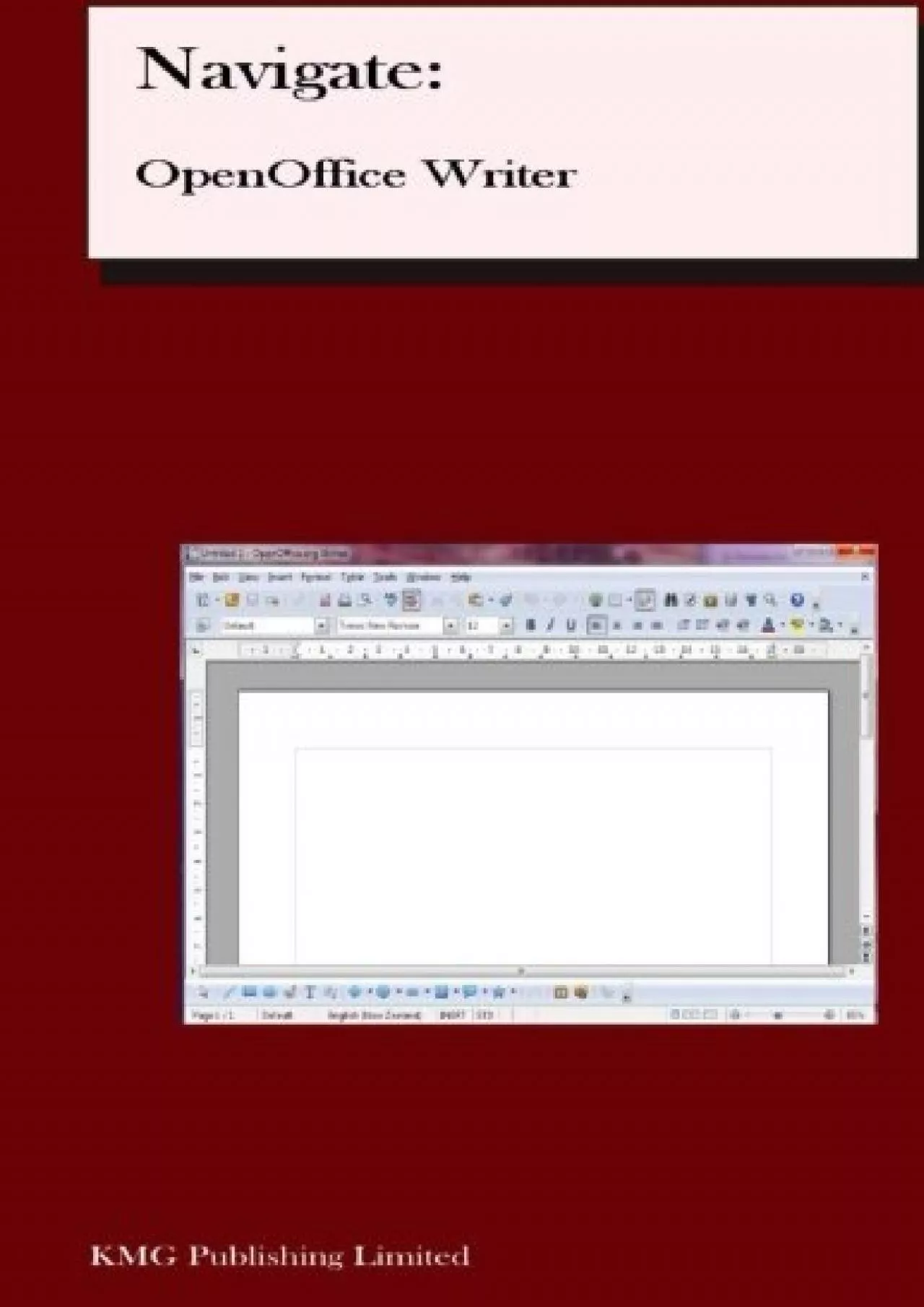 PDF-(DOWNLOAD)-Navigate - OpenOffice Writer