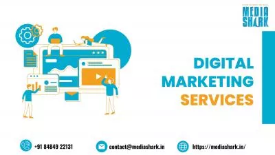 Digital  Marketing Services