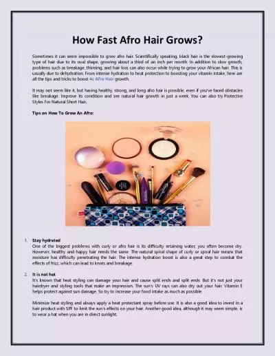 How to clean your makeup brush?