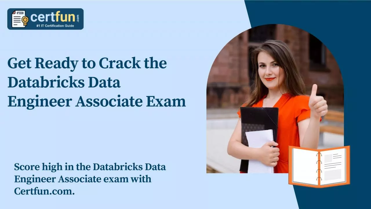 Get Ready to Crack the Databricks Data Engineer Associate Exam