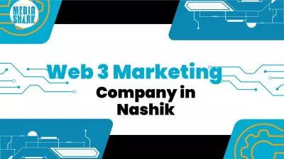 Web 3 Marketing Company in Nashik