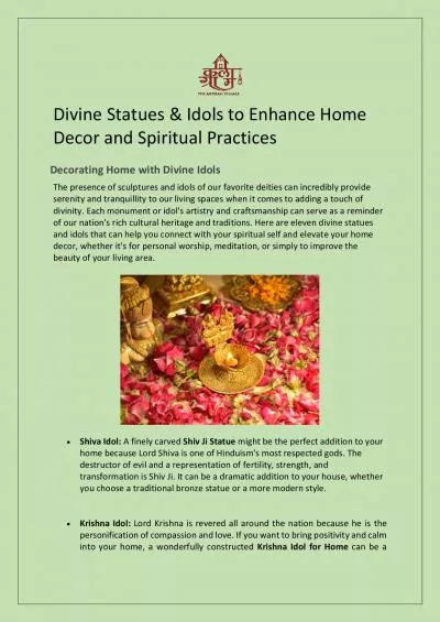 Buy Divine Home Decor Items online | Chokhi Dhani Kalagram