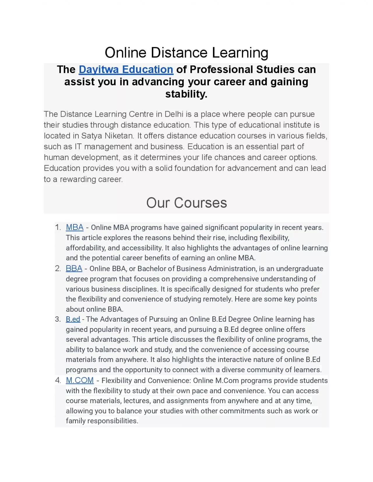 PDF-online mba course