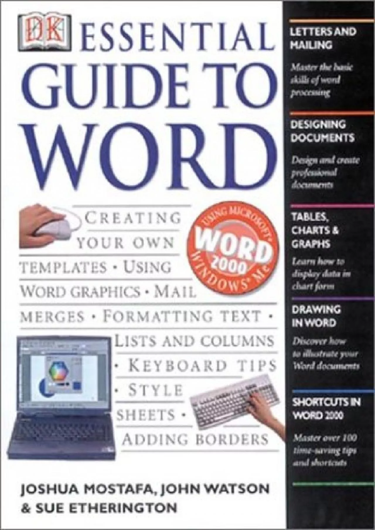 PDF-(BOOS)-Essential Guide to Word