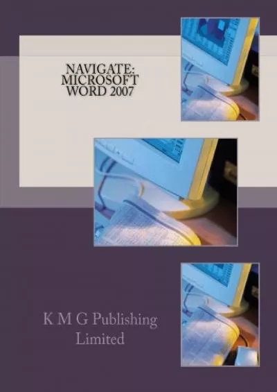 (BOOK)-Navigate - Microsoft Word 2007