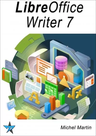 (BOOS)-LibreOffice Writer 7 (French Edition)