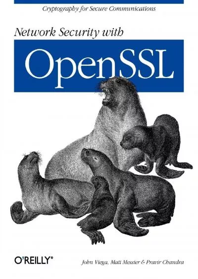 (DOWNLOAD)-Network Security with OpenSSL