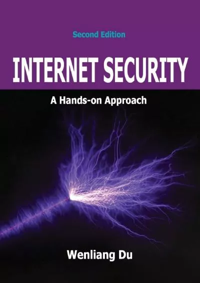 (BOOS)-Internet Security: A Hands-on Approach