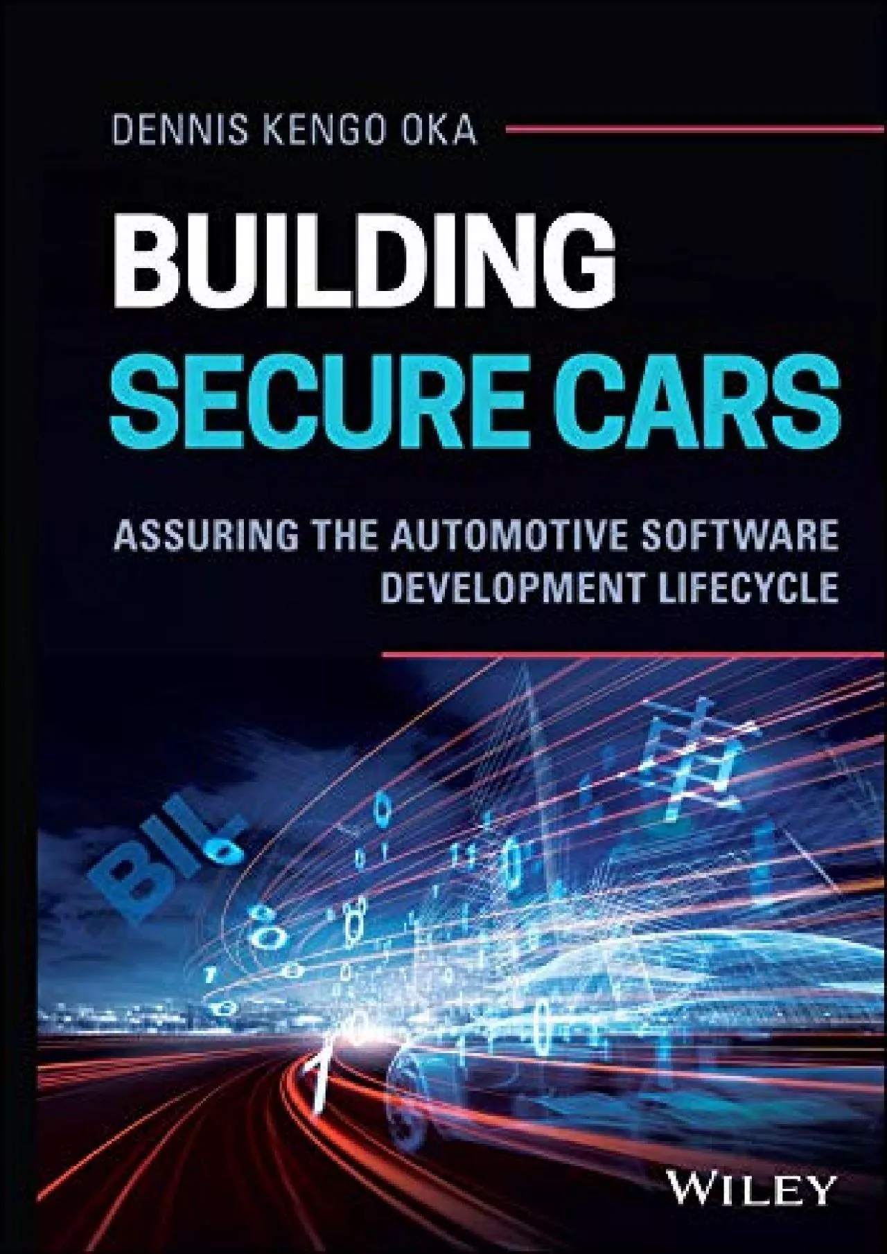 PDF-(EBOOK)-Building Secure Cars: Assuring the Automotive Software Development Lifecycle