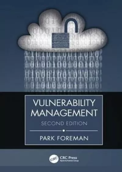 (DOWNLOAD)-Vulnerability Management