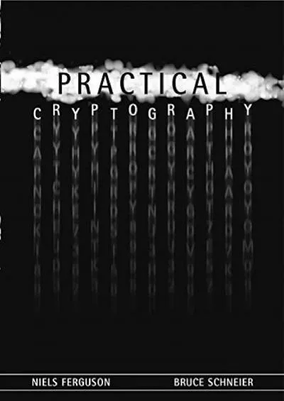 (DOWNLOAD)-Practical Cryptography