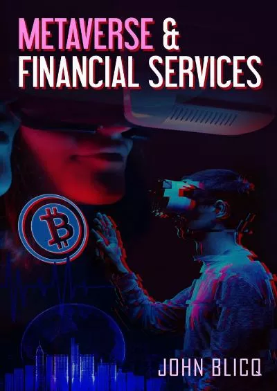 (BOOK)-Metaverse  Financial Services