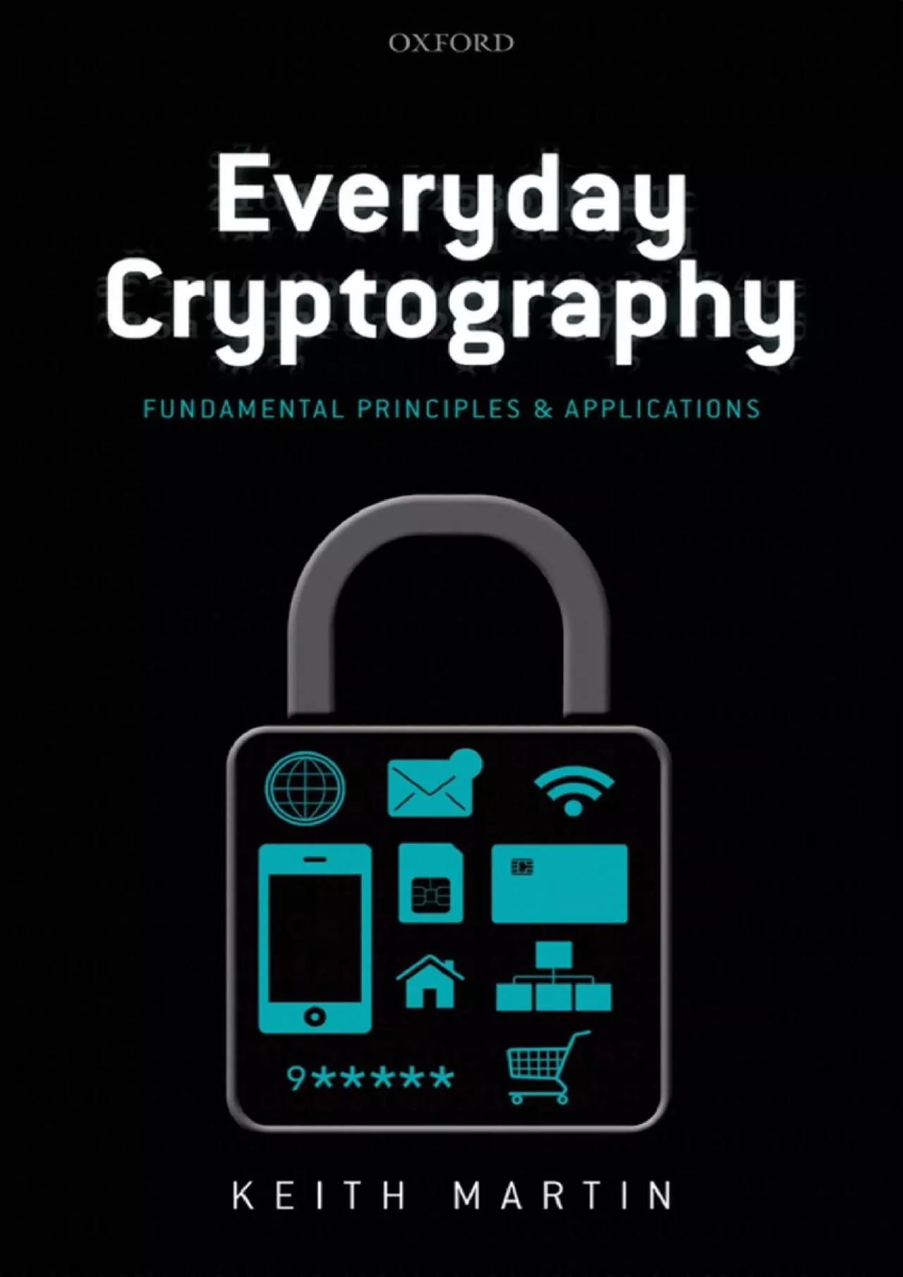 PDF-(READ)-Everyday Cryptography: Fundamental Principles and Applications