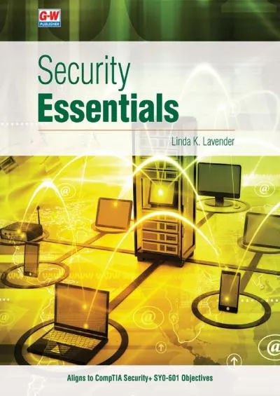 (READ)-Security Essentials