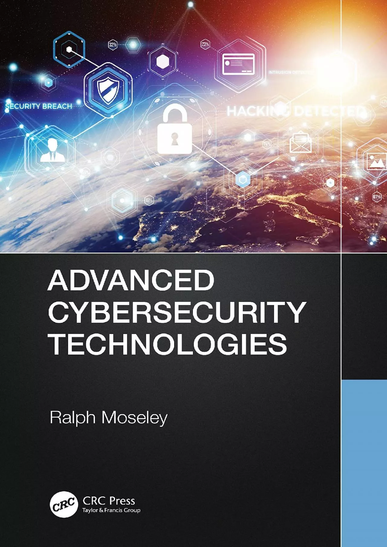 PDF-(BOOK)-Advanced Cybersecurity Technologies