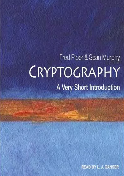 (EBOOK)-Cryptography: A Very Short Introduction