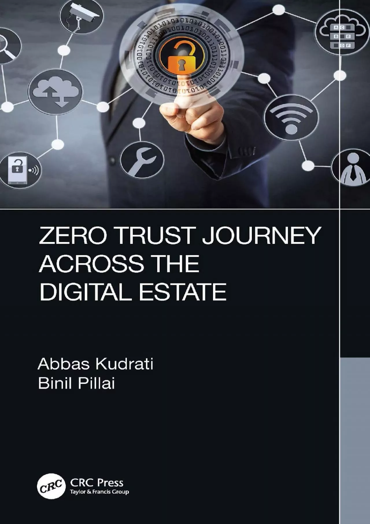 PDF-(READ)-Zero Trust Journey Across the Digital Estate