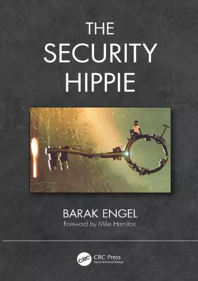 (BOOK)-The Security Hippie (Security, Audit and Leadership Series)