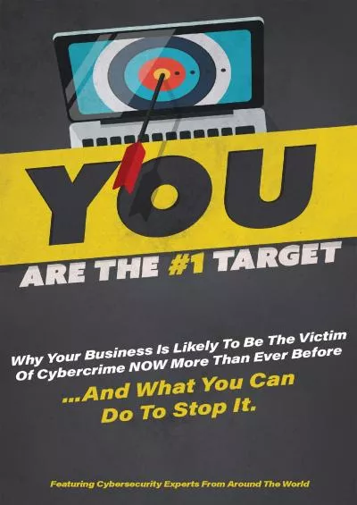 (READ)-You Are The 1 Target