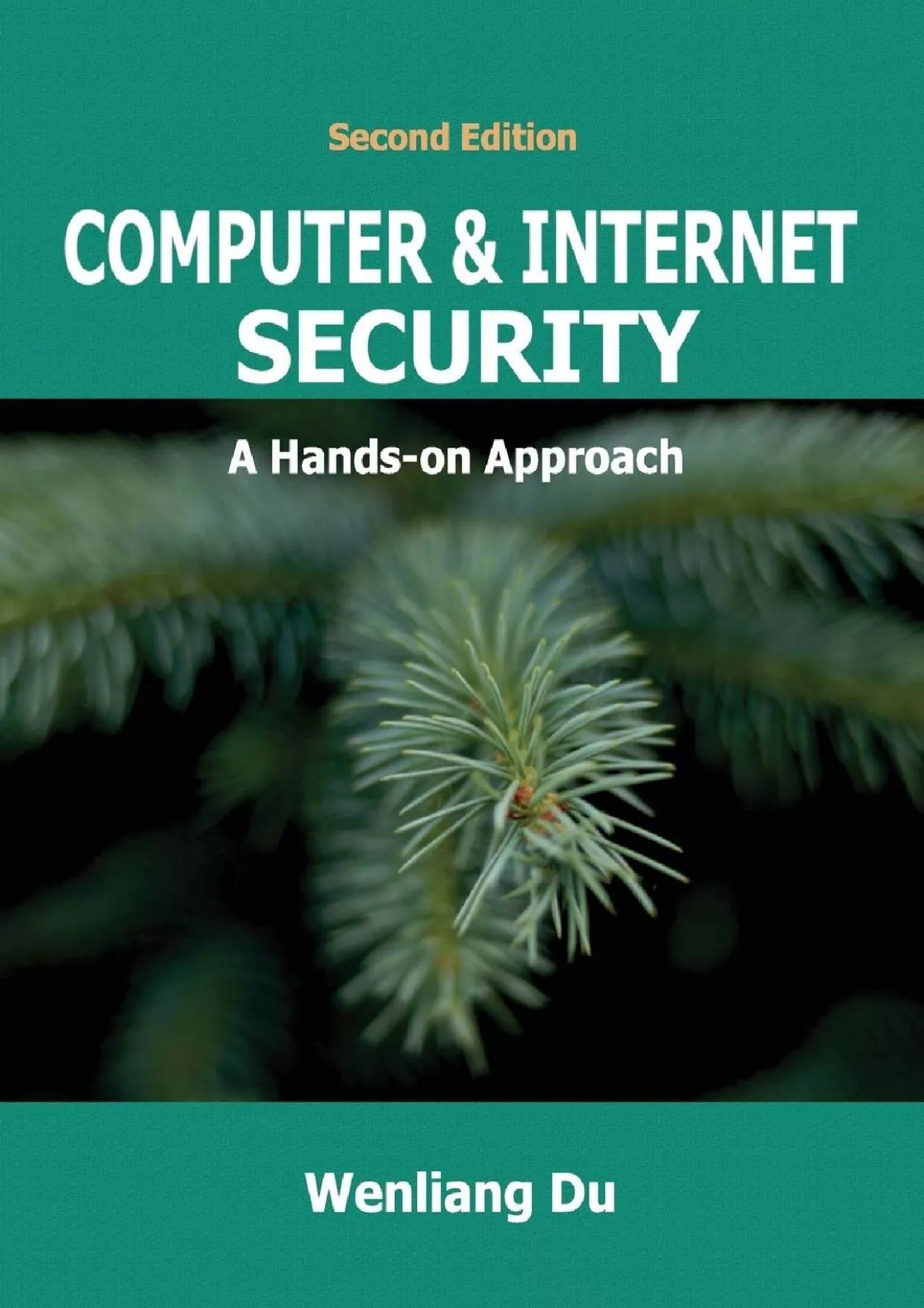 PDF-(DOWNLOAD)-Computer Internet Security: A Hands-on Approach