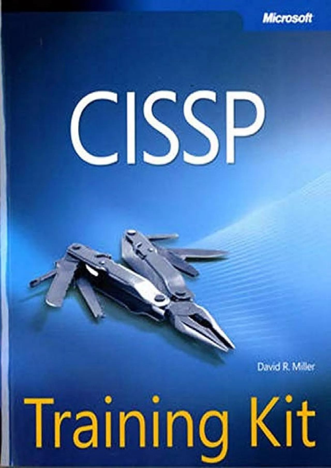 PDF-(DOWNLOAD)-CISSP Training Kit (Microsoft Press Training Kit)