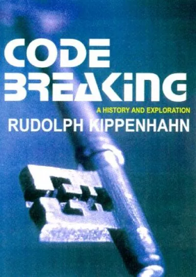 (READ)-Code Breaking: A History and Exploration