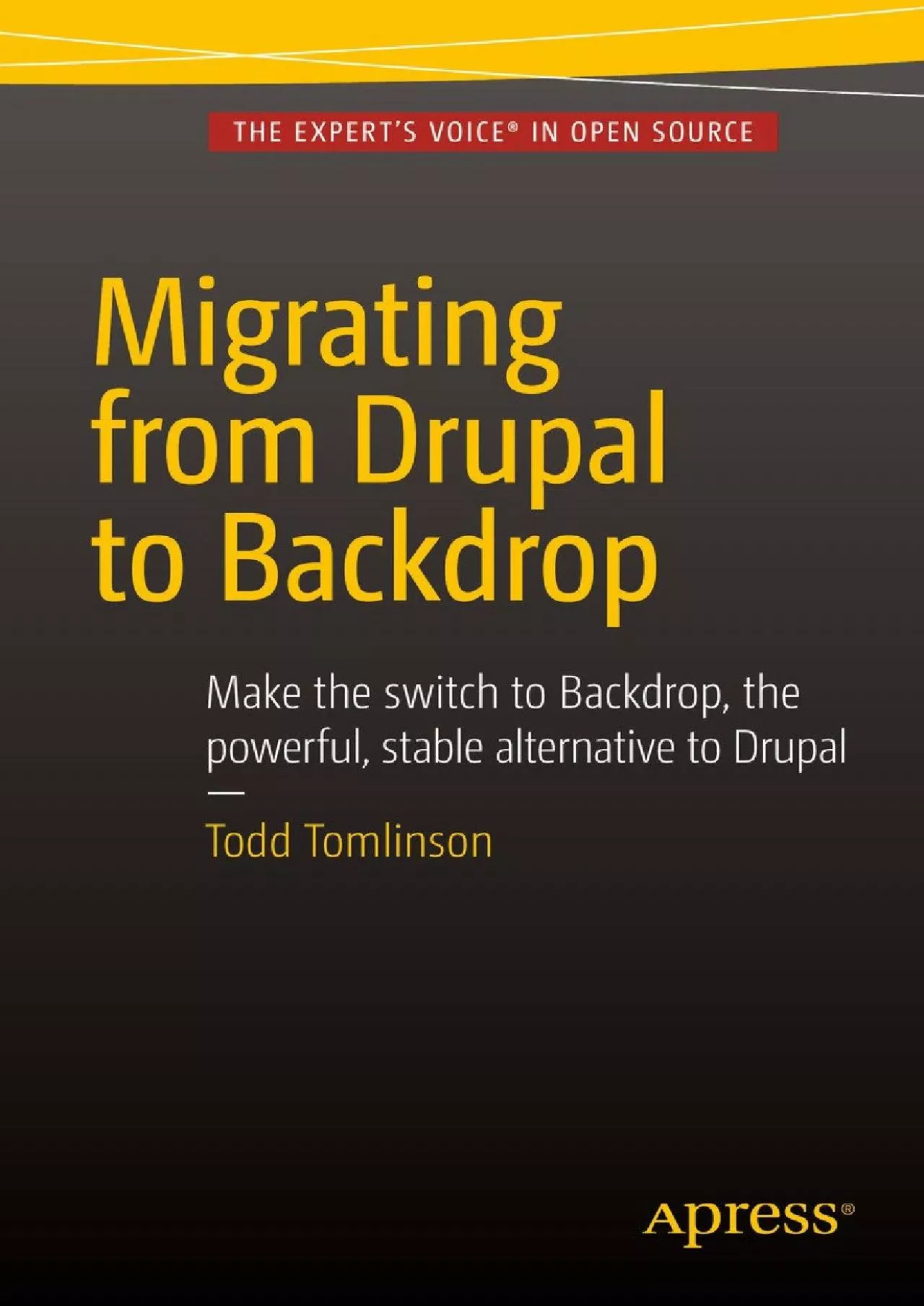 PDF-[READ]-Migrating from Drupal to Backdrop