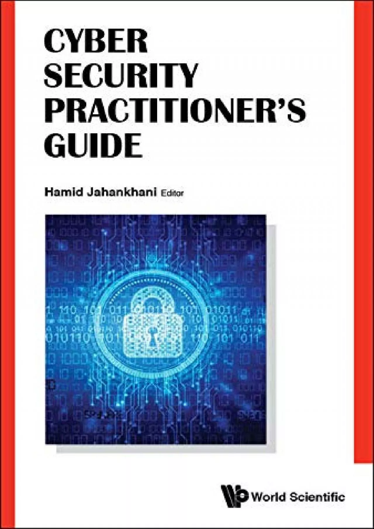 PDF-(BOOS)-Cyber Security Practitioner\'s Guide