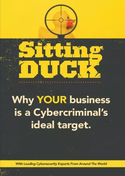 (DOWNLOAD)-Sitting Duck