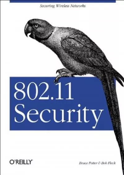 (READ)-802.11 Security