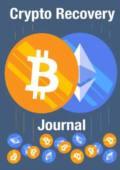(BOOK)-Crypto Recovery Journal: Seed Phrase Storage