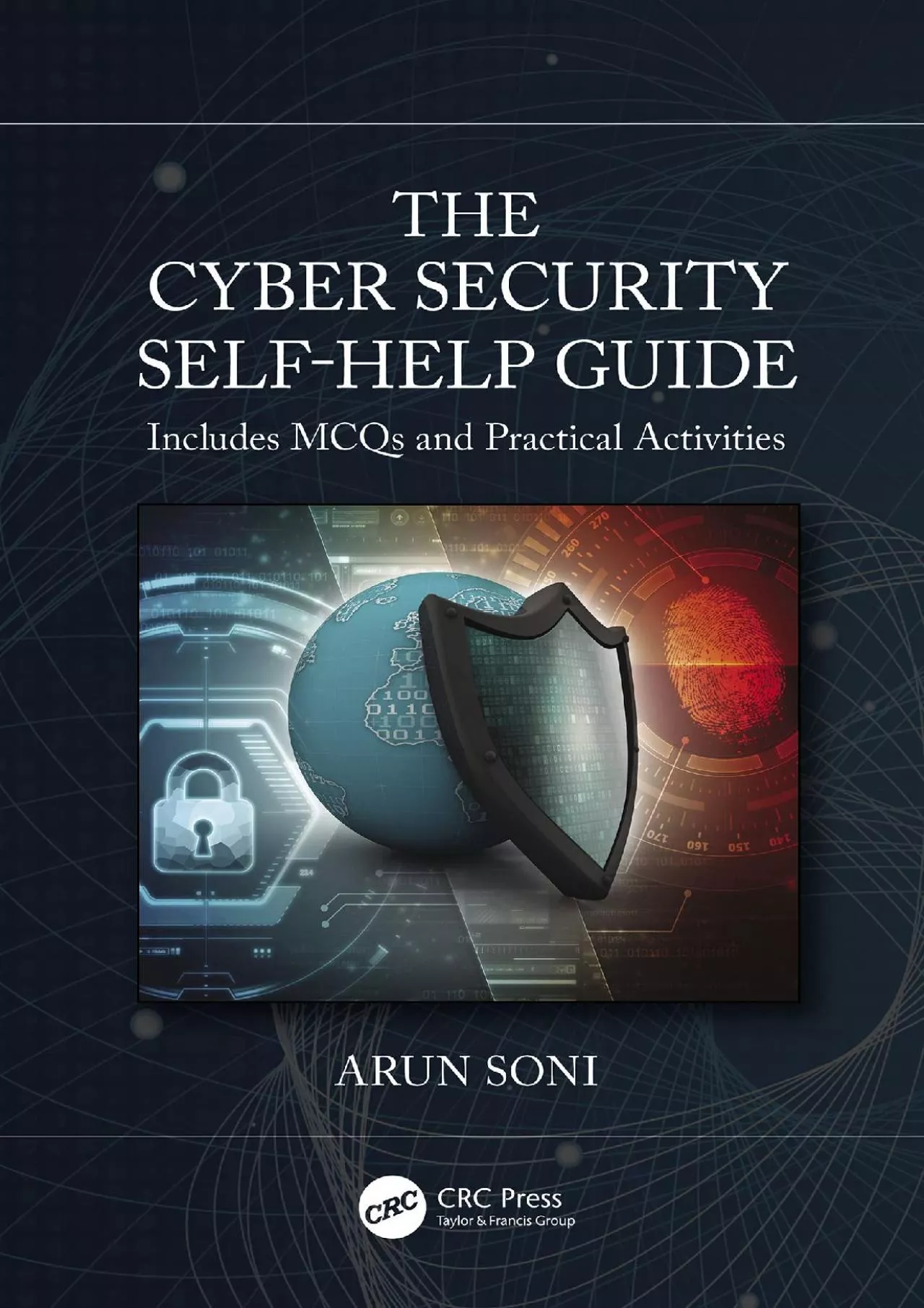 PDF-(BOOK)-The Cybersecurity Self-Help Guide