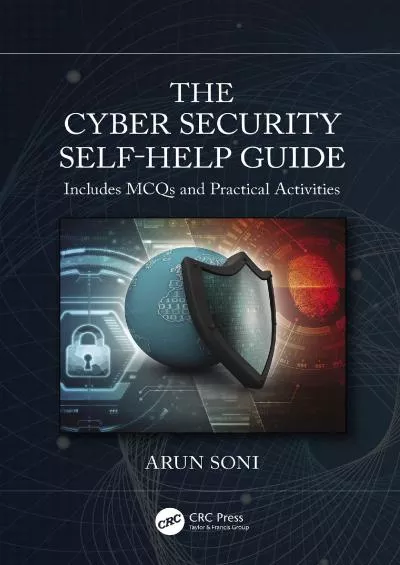 (BOOK)-The Cybersecurity Self-Help Guide