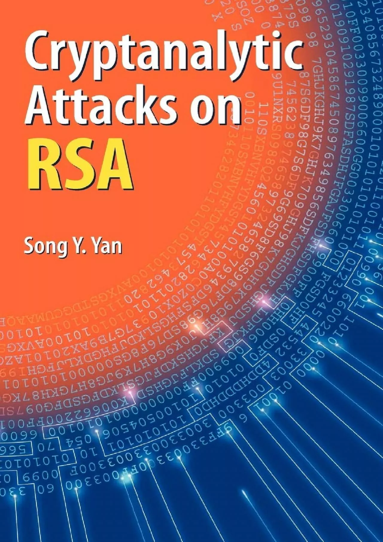 PDF-(EBOOK)-Cryptanalytic Attacks on RSA