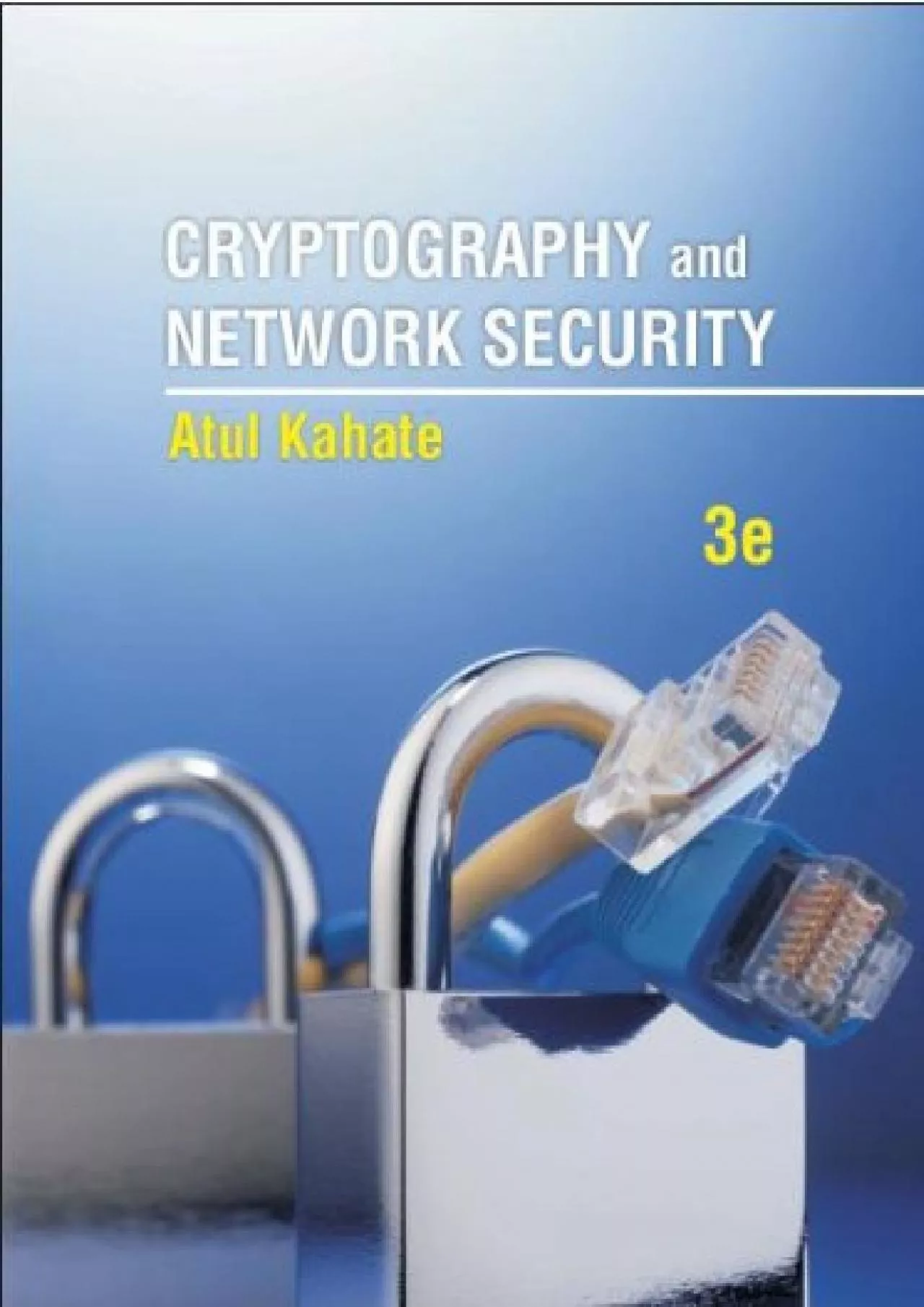 (DOWNLOAD)-Cryptography and Network Security, 3e