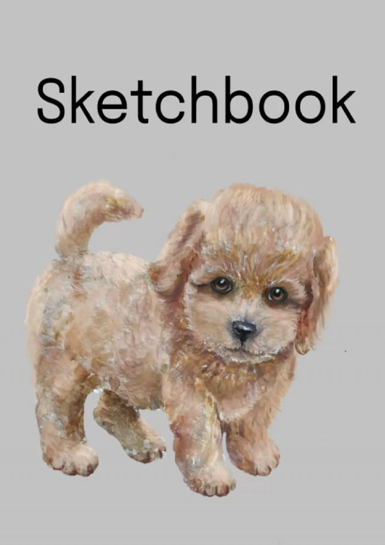 PDF-(READ)-Sketchbook – (8.5\' x 11\') - 120 Pages. Great to use as a Sketchbook Journal,