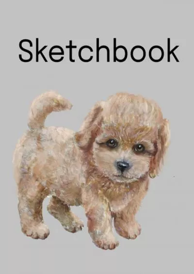 (READ)-Sketchbook – (8.5\' x 11\') - 120 Pages. Great to use as a Sketchbook Journal,