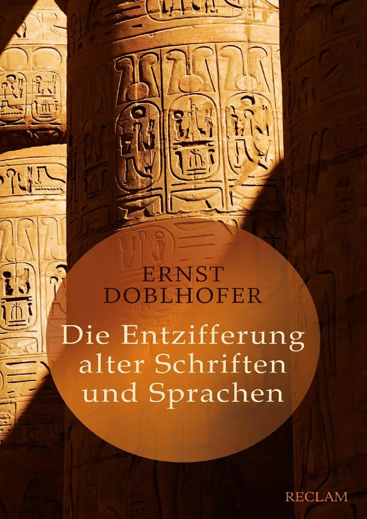 PDF-(BOOS)-Die Entzifferung alter Schriften und Sprachen