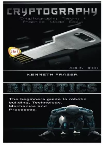 (READ)-Cryptography  Robotics